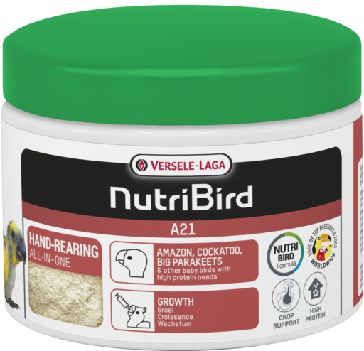 nutribird a18 lori