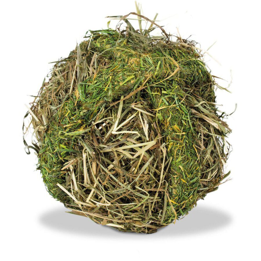 JR Farm Høyball Meadow 125g