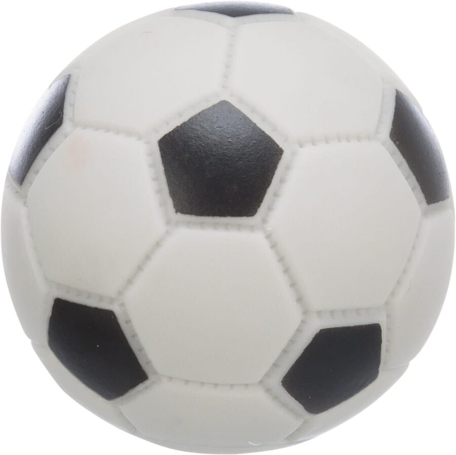 Fotball Vinyl 10cm