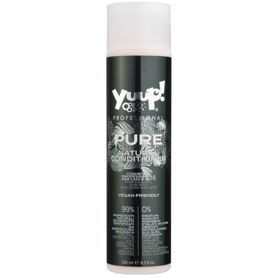 YUUP! PRO Pure Natural Balsam 250ml