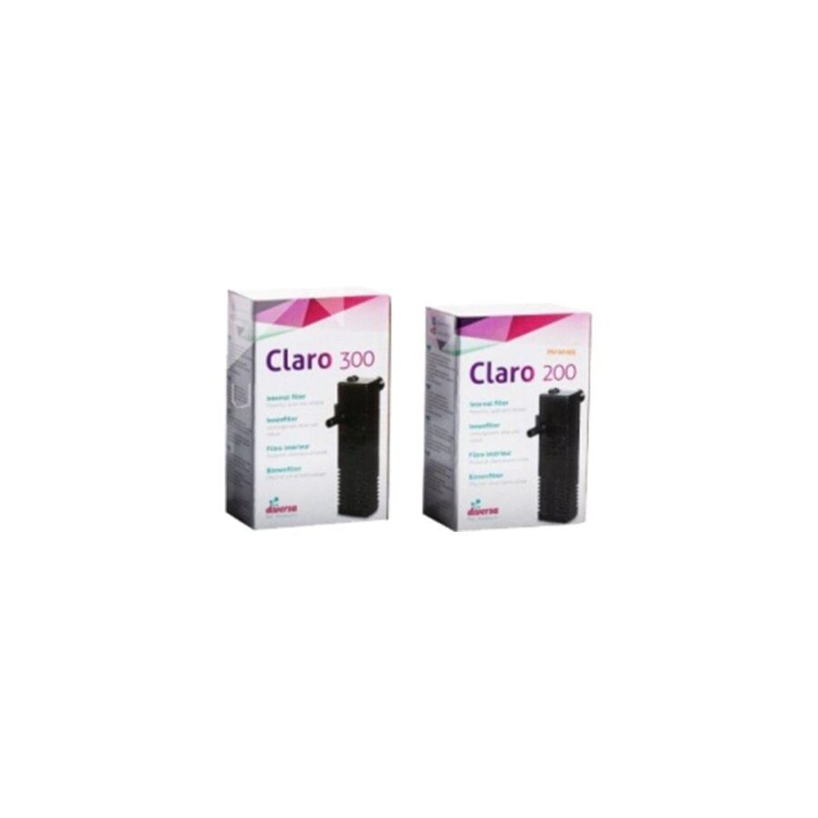 Claro Innerfilter 300 300l/h Max 60l