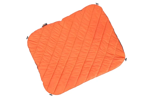 Non-Stop Dogwear Protector Bivvy Bed L